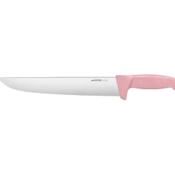 Couteau Boucher 30cm Rose - FISCHER
