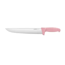 Couteau Boucher 20cm Rose - FISCHER