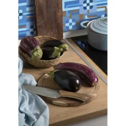 Couteau Chef Gabriel - GOYON-CHAZEAU