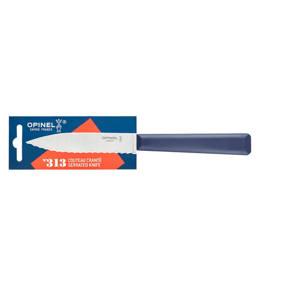 Couteau Cranté Essentiel n°313 - OPINEL