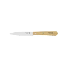 Couteau Cranté Naturel n°113 - OPINEL