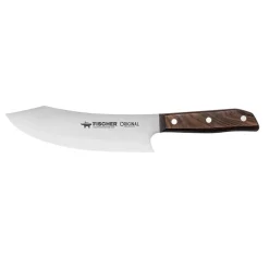 Couteau de chef 20 cm spécial Barbecue 3 en 1 - FISCHER