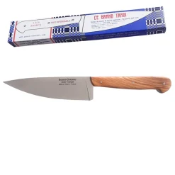 Couteau de Chef GRAND TRADI Olivier - GOYON-CHAZEAU