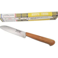 Couteau de Chef HAPPY TRADI Olivier - GOYON-CHAZEAU