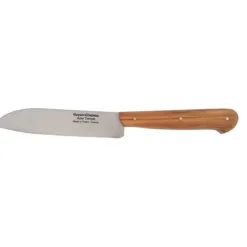Couteau de Chef HAPPY TRADI Olivier - GOYON-CHAZEAU