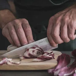 Couteau de Chef Petit Les Forgés 1890 - OPINEL