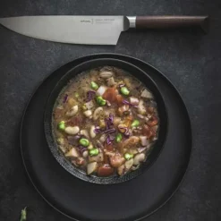 Couteau de Chef Petit Les Forgés 1890 - OPINEL