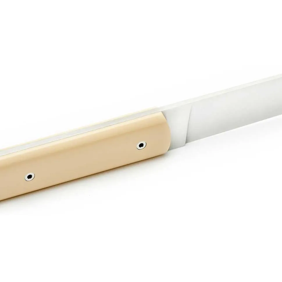 Couteau de table 9.47 Ivoire - PERCEVAL