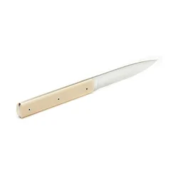Couteau de table 9.47 Ivoire - PERCEVAL