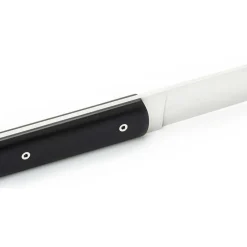 Couteau de table 9.47 Noir - PERCEVAL