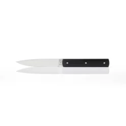 Couteau de table 9.47 Noir - PERCEVAL