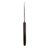 Couteau de table UBAC - bois d'amourette - PERCEVAL