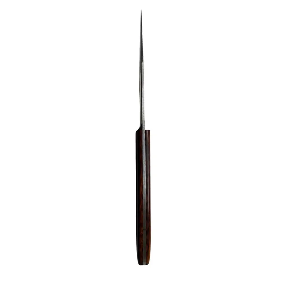 Couteau de table UBAC - bois d'amourette - PERCEVAL