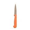 Couteau d'Office Manche ABS de couleur - Au Sabot