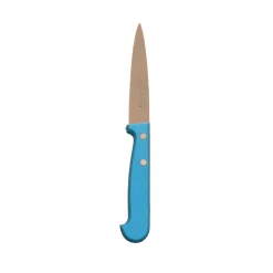 Couteau d'Office Manche ABS de couleur - Au Sabot