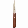 Couteau d'Office Manche en Bois - Au Sabot