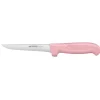 Couteau Désosseur 14cm Rose - FISCHER