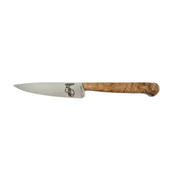 Couteau Le P'TIT TRADI Frêne Edition Spéciale 50 ans - GOYON-CHAZEAU