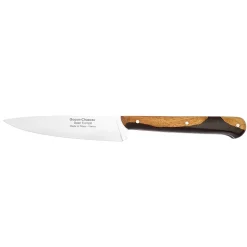 Couteau Le P'TIT TRADI Grenadille - GOYON-CHAZEAU
