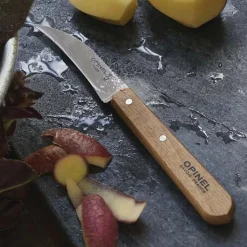 Couteau à Légumes Bec oiseau Inox n°114 - OPINEL