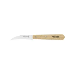 Couteau à Légumes Bec oiseau Inox n°114 - OPINEL