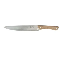 Couteau Marin Filet de Sole Solange Manche Platane - GOYON-CHAZEAU