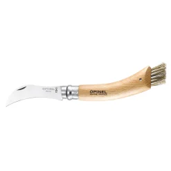 Couteau n°8 Inox Champignon - OPINEL