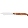 Couteau Office Bistronome Manche Palissandre - Au Nain