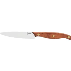 Couteau Office Bistronome Manche Palissandre - Au Nain