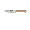 Couteau Office Solange Manche Platane - GOYON-CHAZEAU
