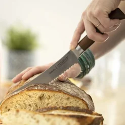 Couteau à Pain Les Forgés 1890 - OPINEL
