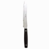 Couteau à Pain manche en bois massif - Au Sabot