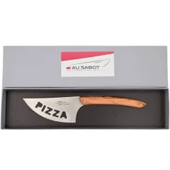 Couteau à Pizza - Au Sabot
