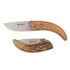 Couteau Pliant Amicu Olivier - Au Sabot