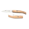 Couteau Pliant Autan Manche Olivier - Au Sabot