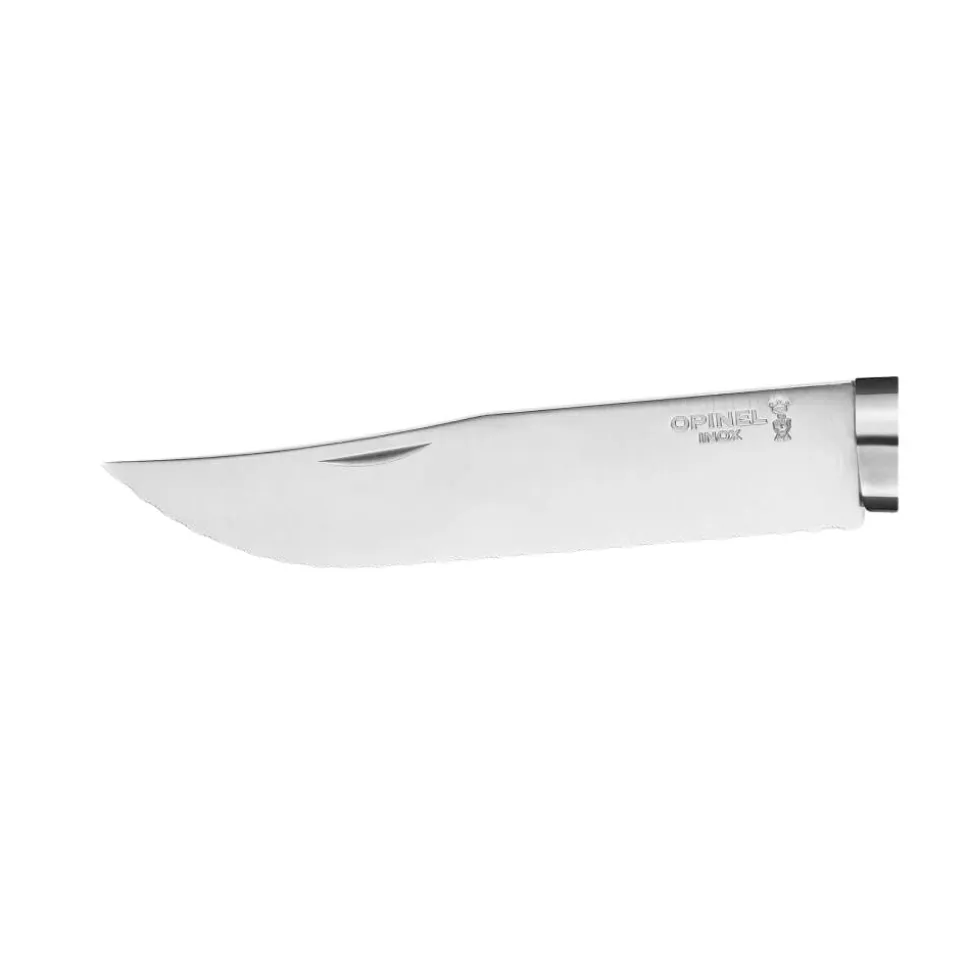 Couteau Pliant Cranté n°12 - OPINEL