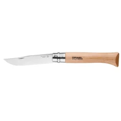 Couteau Pliant Cranté n°12 - OPINEL