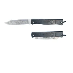 Couteau pliant Douk-Douk lame carbone 9 cm