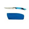 Couteau Pliant Le Thiers avec Etui Bleu OFFERT - Au Sabot