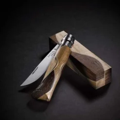 Couteau pliant n°8 Chaperon - OPINEL