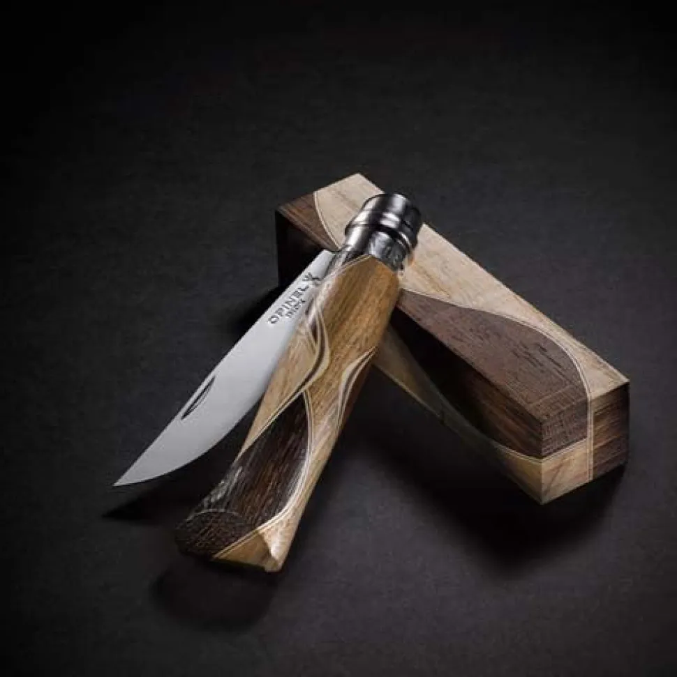 Couteau pliant n°8 Chaperon - OPINEL