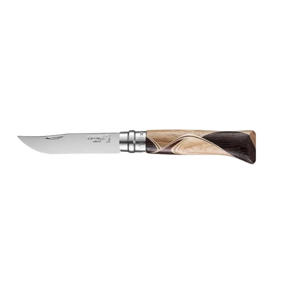Couteau pliant n°8 Chaperon - OPINEL