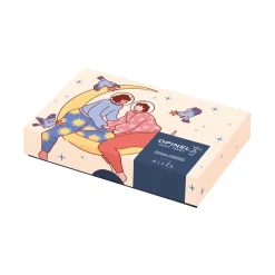 Couteau pliant n°8 Edition Cosmos ASILE - OPINEL