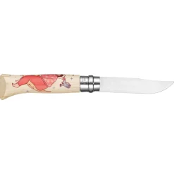 Couteau pliant n°8 Edition Cosmos ASILE - OPINEL