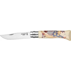 Couteau pliant n°8 Edition Cosmos ASILE - OPINEL