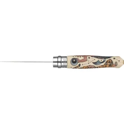 Couteau pliant n°8 Edition Cosmos DALKHAFINE - OPINEL
