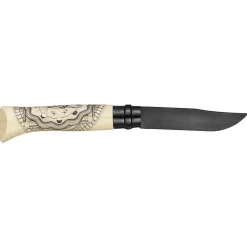 Couteau pliant n°8 Edition Cosmos Benjamin Jeanjean - OPINEL