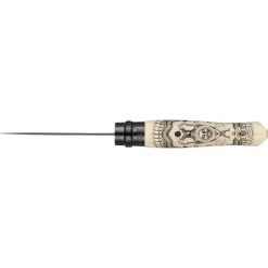 Couteau pliant n°8 Edition Cosmos Benjamin Jeanjean - OPINEL