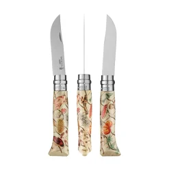 Couteau pliant n°8 Edition Nature Rommy Gonzalez - OPINEL