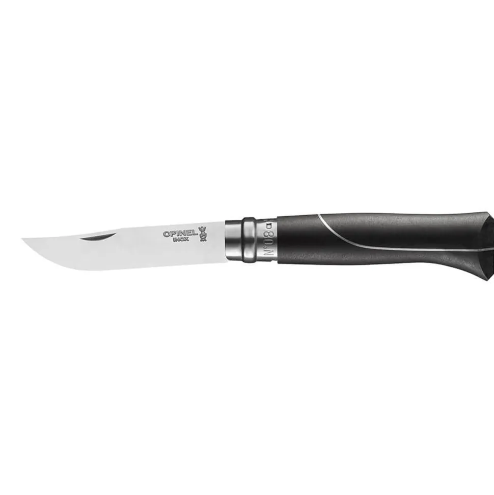 Couteau pliant n°8 Ellipse - OPINEL